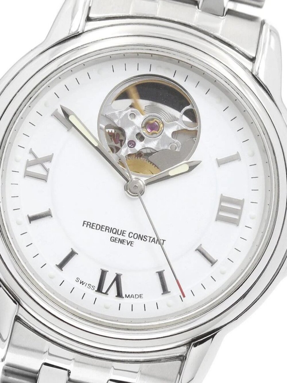 FREDERIQUE CONSTANT Heartbeat FC303/FC310X3A5/3A6 Automatic Men's Watch_955420